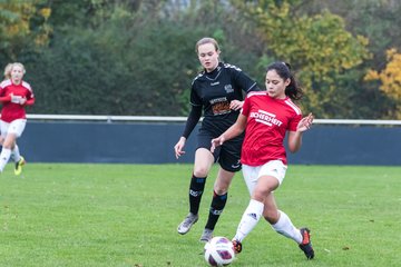 Bild 79 - F SV Henstedt Ulzburg2 - SSG Rot Schwarz Kiel : Ergebnis: 3:2